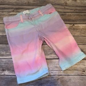 Girls Shorts